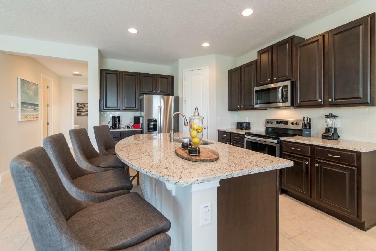 Charming Home By Rentyl Near Disney With Private Pool, Game Room & Resort Amenities - 7489M Орландо Экстерьер фото