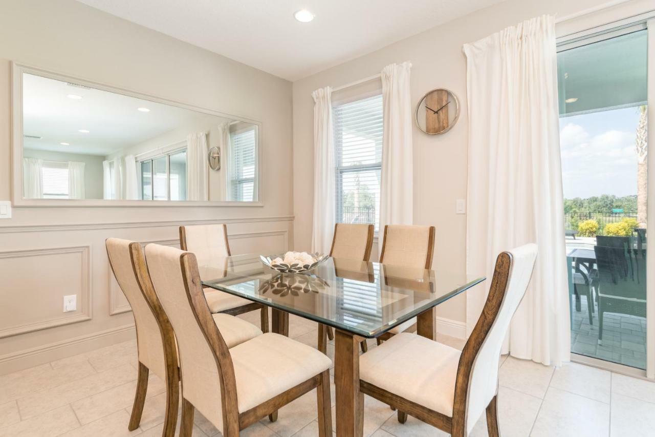 Charming Home By Rentyl Near Disney With Private Pool, Game Room & Resort Amenities - 7489M Орландо Экстерьер фото